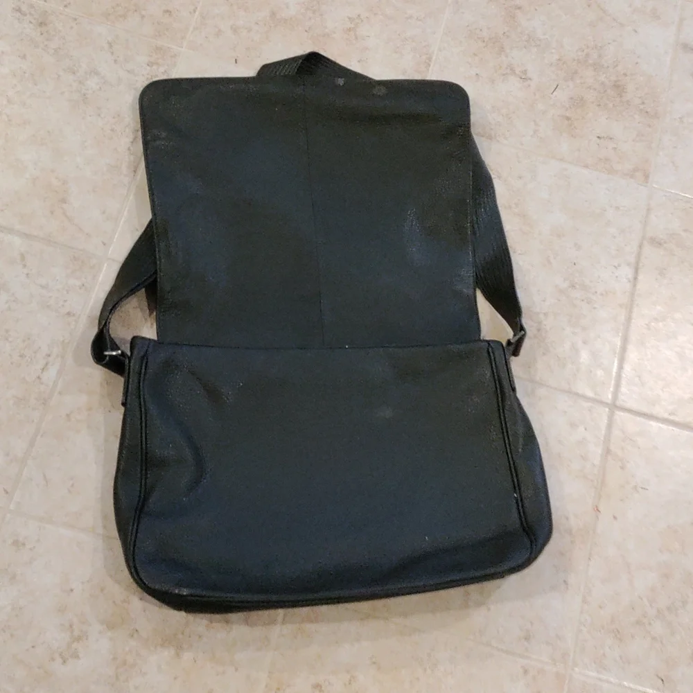 BOSS Laptop Bag